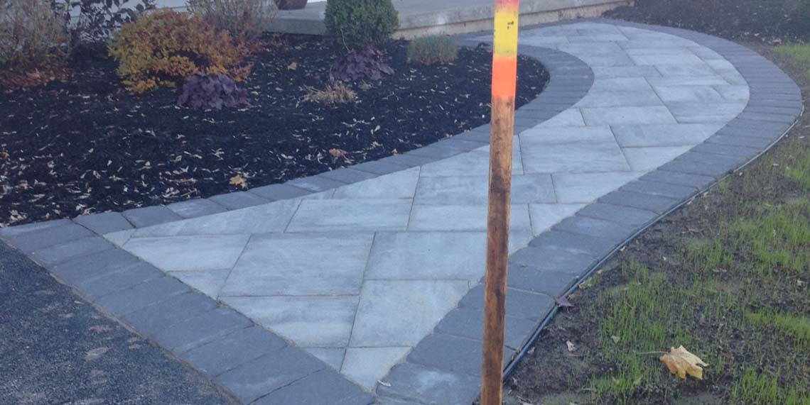 Mosher's Landscaping LLC Gallery Baldwinsville NY